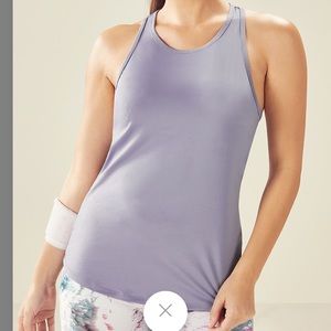 Fabletics Autumn Tank II